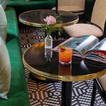 Szálloda Fior D'aliza 3*