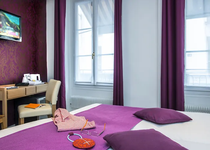 Fior D'aliza Szálloda 3*
