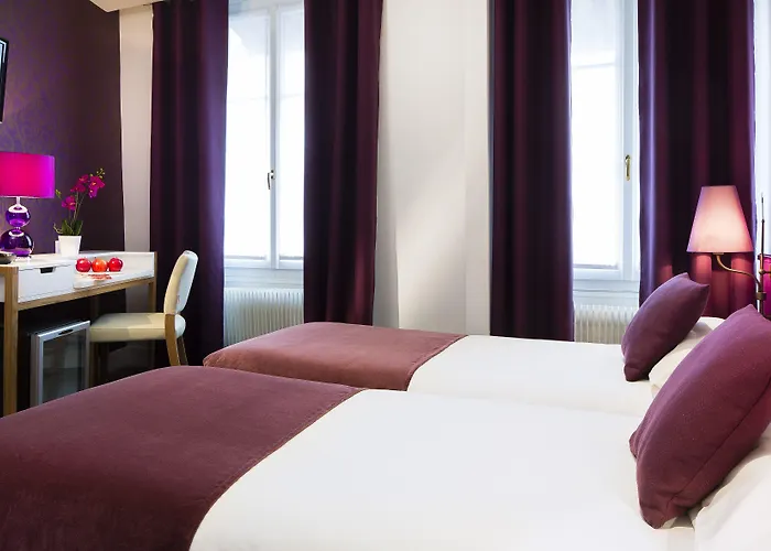 Fior D'aliza Szálloda 3*