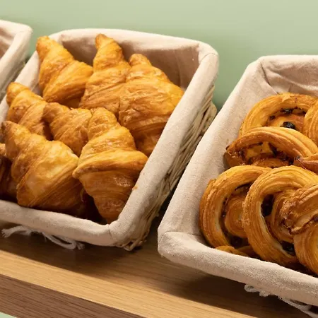 Fior D'aliza Hotel Parijs