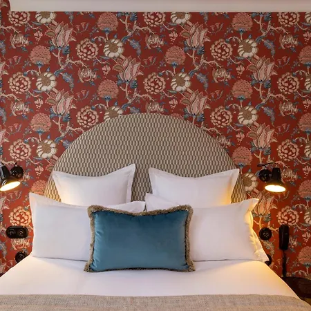 Fior D'aliza Париж