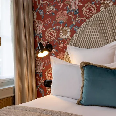 Hotel Fior D'aliza Parijs