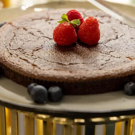 Fior D'aliza Hotel 3*