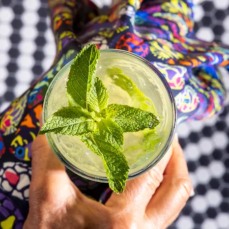 Fior D'aliza 3* Parijs