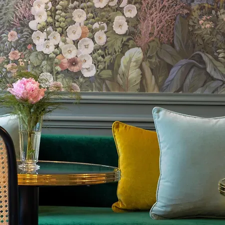 Fior D'aliza Отель 3*