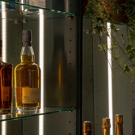 Отель Fior D'aliza 3*