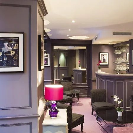 Fior D'aliza Отель