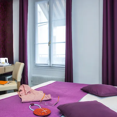 Fior D'aliza 酒店 3*