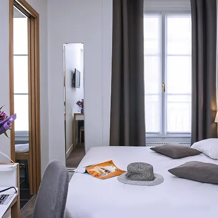 Fior D'aliza 酒店 3*