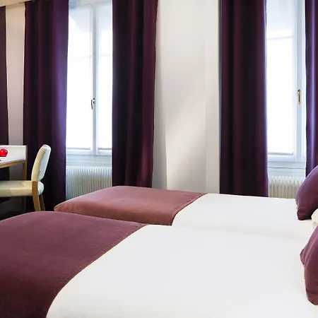 Fior D'aliza Hotel 3*