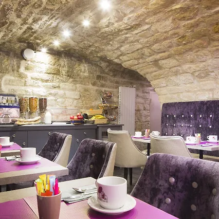 Fior D'aliza 酒店 3*