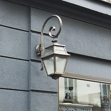 Fior D'aliza 酒店 3*