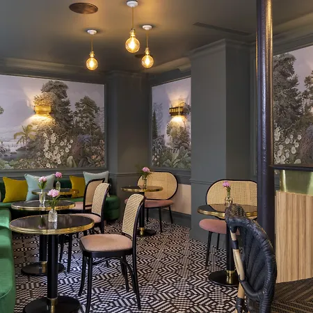 Fior D'aliza 酒店 3*