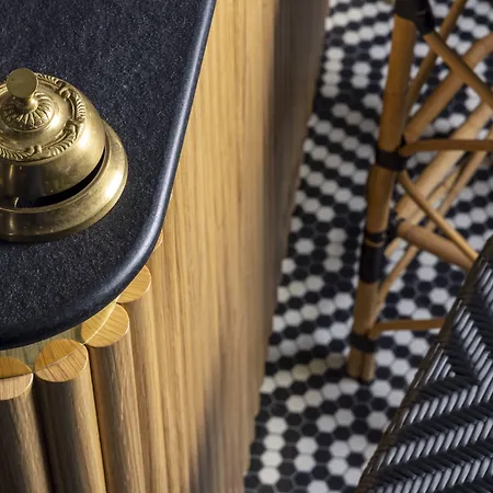 Fior D'aliza Hotel Parijs