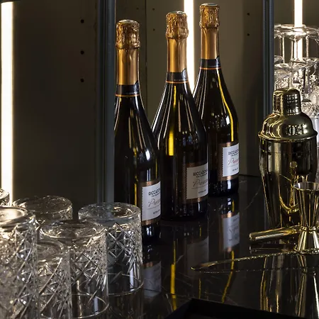 Отель Fior D'aliza 3*