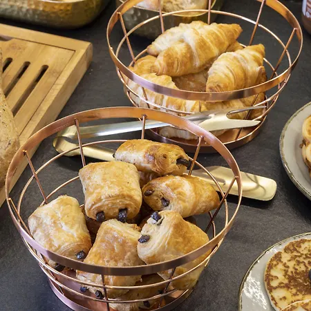 Fior D'aliza 酒店 3*