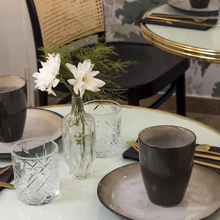 Szálloda Fior D'aliza 3*