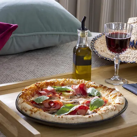 Fior D'aliza 酒店 巴黎