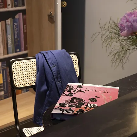 Fior D'aliza 酒店 巴黎