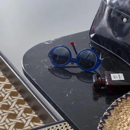 Fior D'aliza 3* Париж