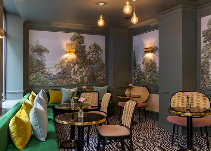 Fior D'aliza Hotel 3*