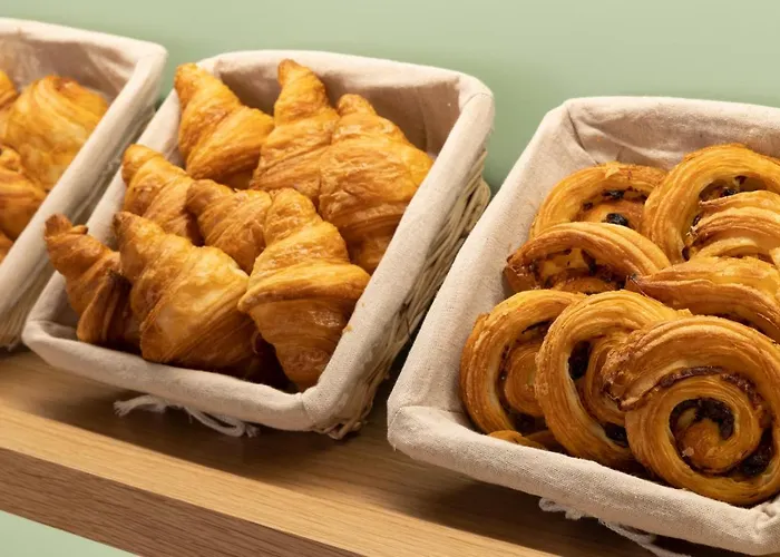 Fior D'aliza Hotel Parijs