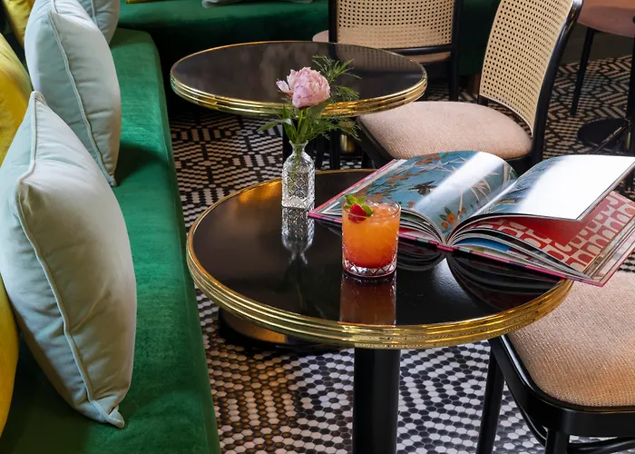 Hotel Fior D'aliza 3*