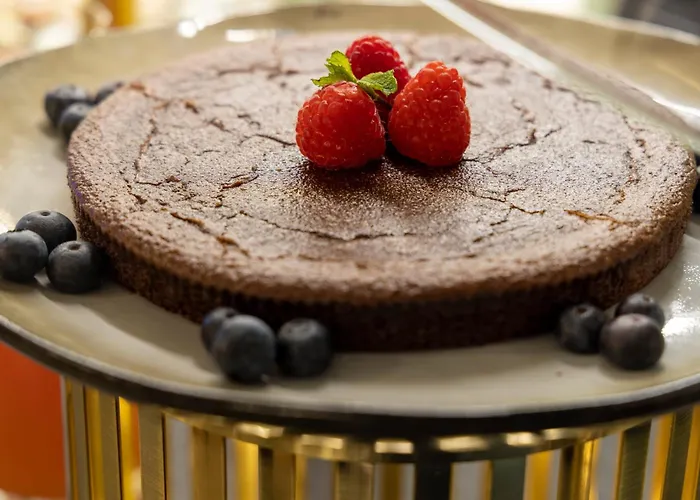 Fior D'aliza Hotel 3*