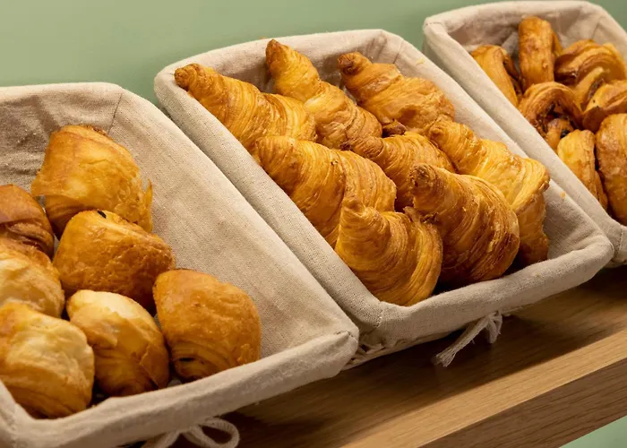 Hotel Fior D'aliza 3*