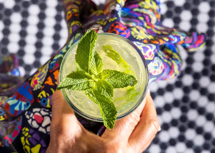 Fior D'aliza 3* Parijs