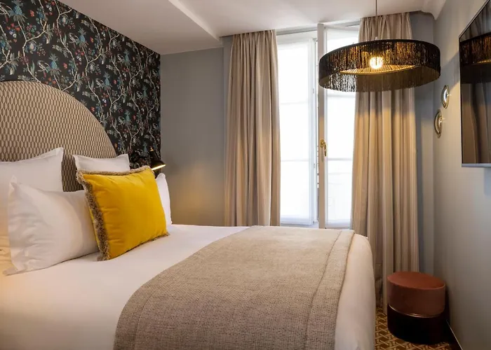 Fior D'aliza Hotel 3*