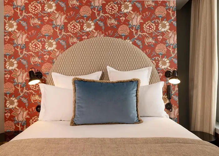 Hotel Fior D'aliza 3*