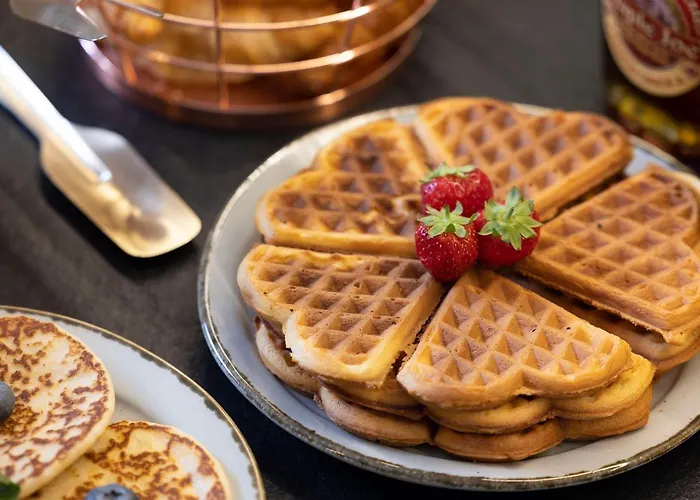 Fior D'aliza 3* Parijs