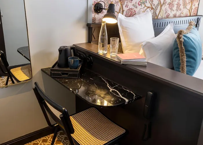 Fior D'aliza Hotel 3*