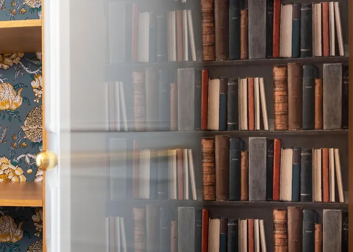 Fior D'aliza Hotel Parijs