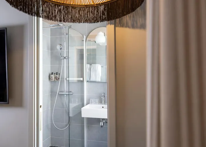 Hotel Fior D'aliza Parijs