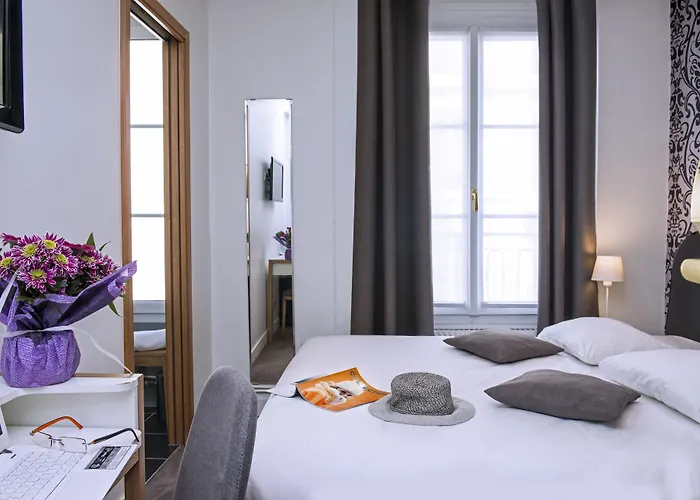 Fior D'aliza Hotel 3*