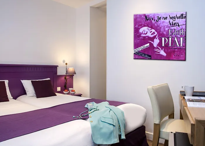 Fior D'aliza Hotel 3*