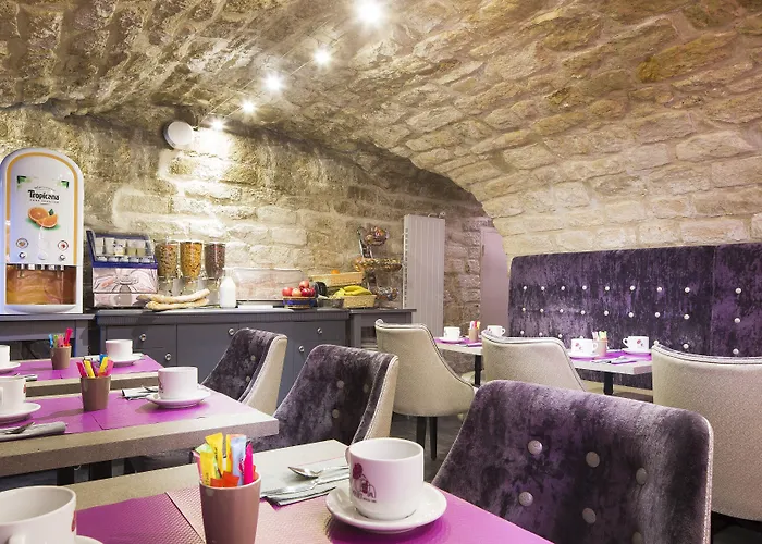 Fior D'aliza Hotel 3*