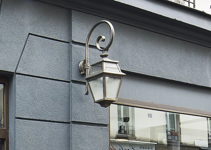 Fior D'aliza Hotel 3*