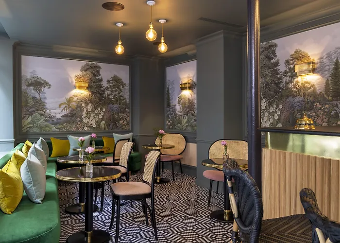 Fior D'aliza Hotel 3*