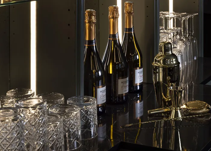 Hotel Fior D'aliza 3*