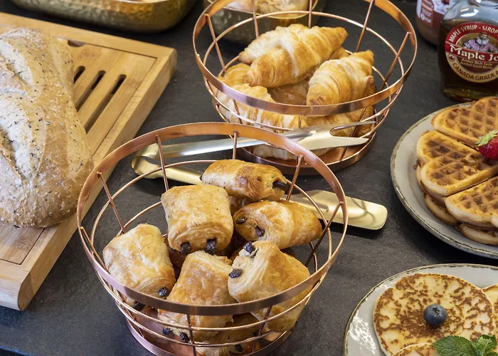 Fior D'aliza Hotel 3*