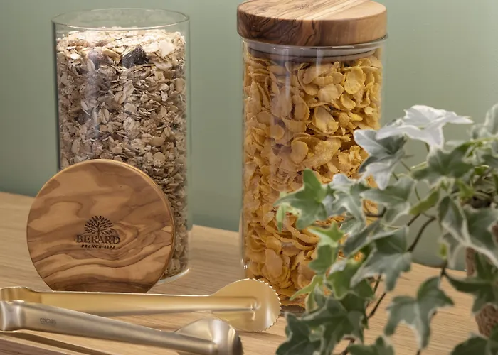 Fior D'aliza Hotel 3*