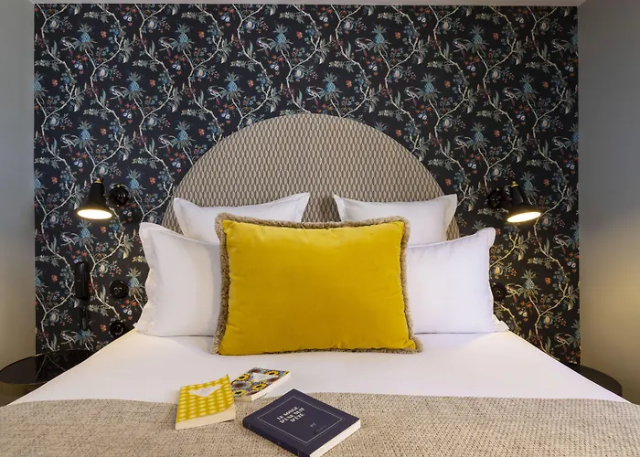 Hotel Fior D'aliza 3*