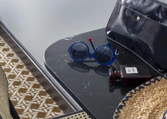 Fior D'aliza 3* Parijs