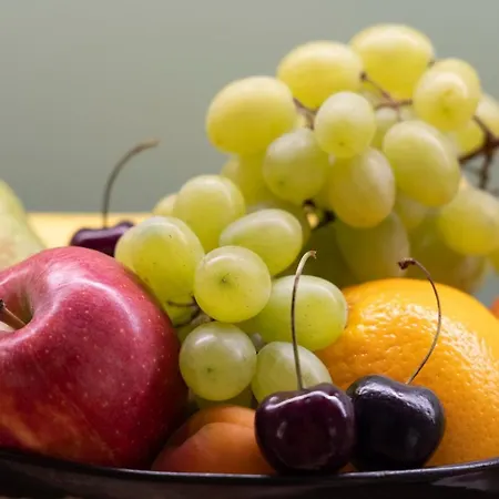 Fior D'aliza Paříž