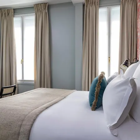 Fior D'aliza Hotel Parigi