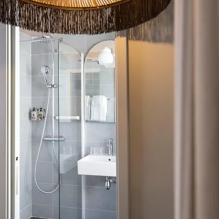 Hotel Fior D'aliza Parigi