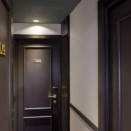 Fior D'aliza 3* Parigi
